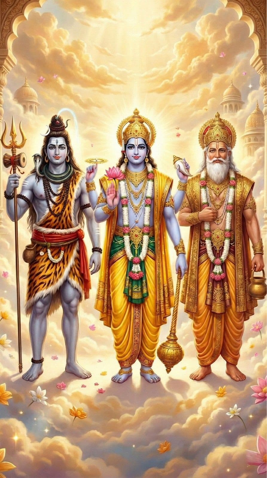 Adhyay 13 – Sadachar, Shauch, Sandhyavandan aur Gayatri Jap ki Vidhi