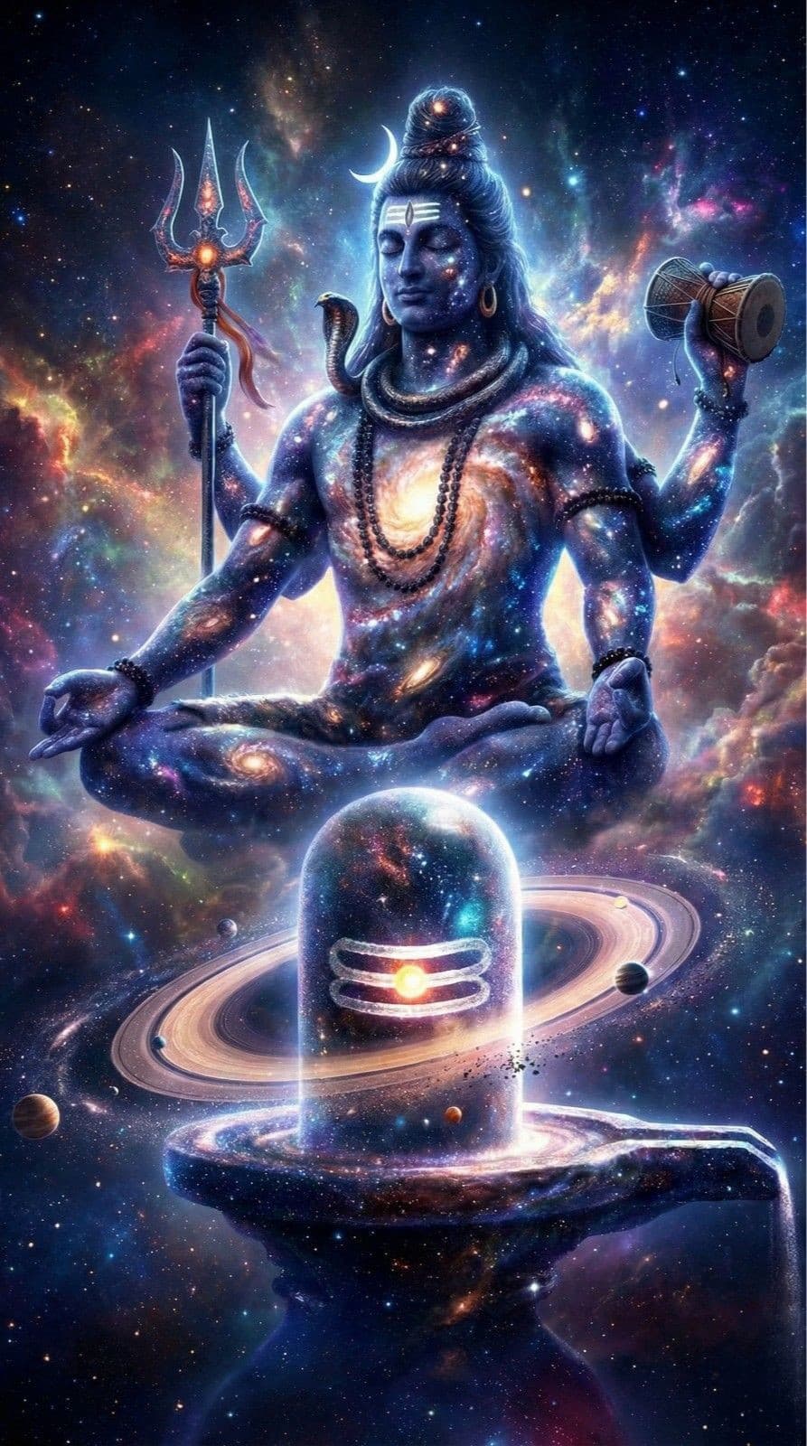 Adhyay 11 – Shivling ki Sthapana aur Pujan ki Shastriya Vidhi