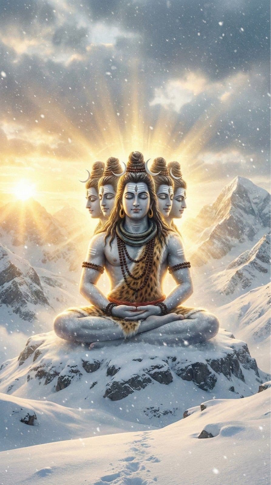 Adhyay 11 – Shiv Pujan ki Sampurn Vidhi aur Dincharya ke Niyam